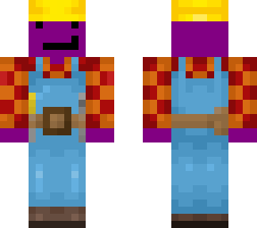 bob the builder purpleeeeeeeee