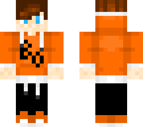 bornorange