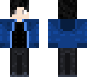 boy skin