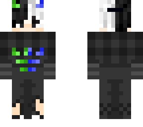 boy skin
