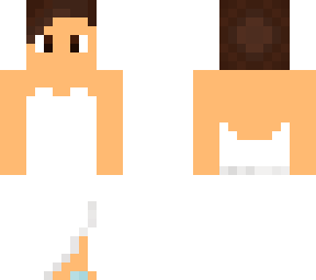bride me