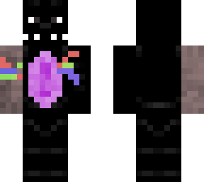 broken midnight