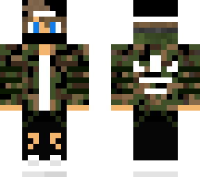 bruh this is camo boy