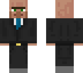 business man jerry