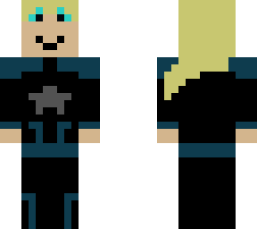 captain marvel