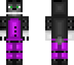 carnival midnight