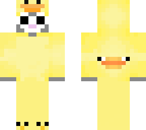 cat epic duck