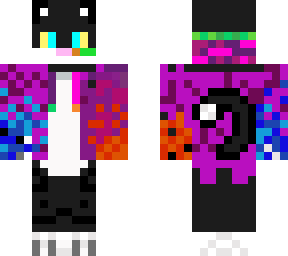 cat gamer v1