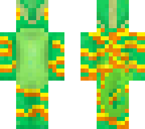 chameleon