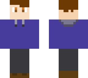 character skin- ??