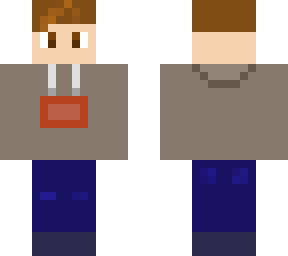 character skin-?
