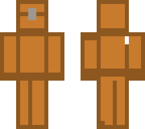 chest