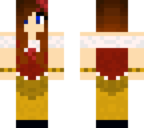 christine daae edit