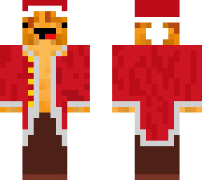 christmas waffle king