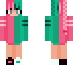 collab with avacado 17