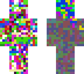 color splash
