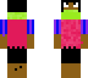 colors