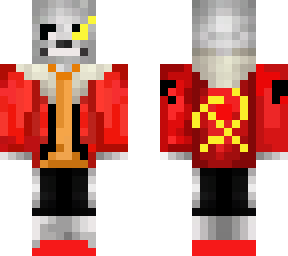 communist sans