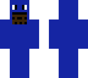 cookie monster