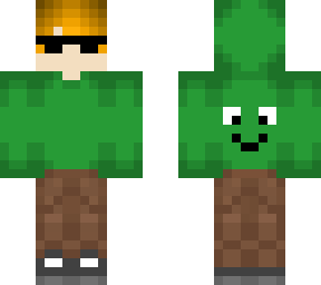cool boy