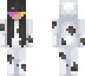 cool cow