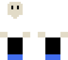 cool kid skin