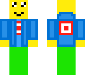 cool noob
