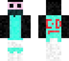 cool shaded man