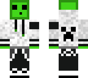 cool slime