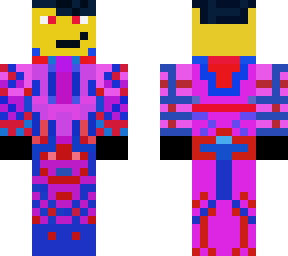 cool teen guy