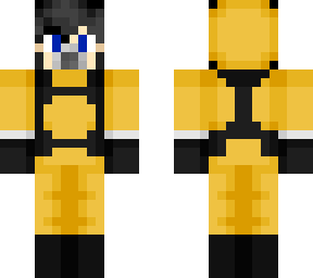 corona skin