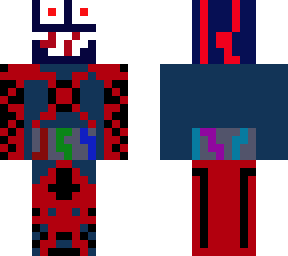 corrupt