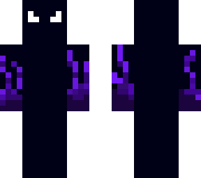 corrupted man