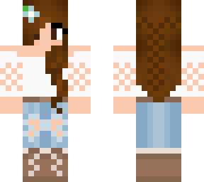 country clothes