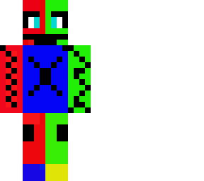 crayman