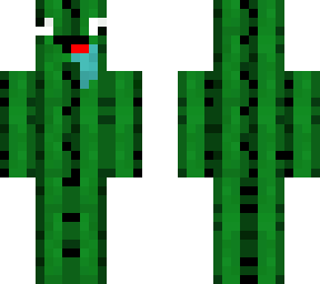 crazy cactus
