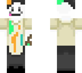 creative attempt (small fix)