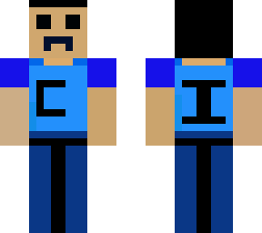 creativeinsaan skin