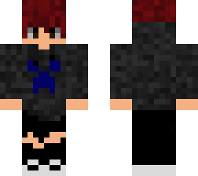 creeper hoodie
