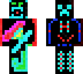 creeper of doom