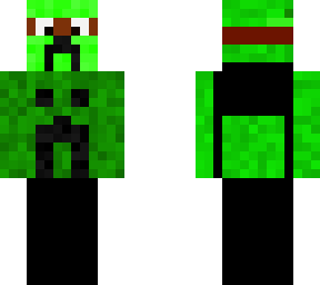 creephood