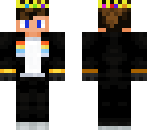 crown boi e-boy