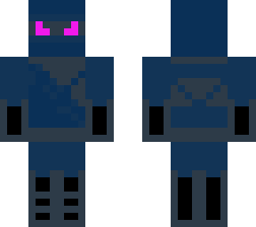 cryptic ninja