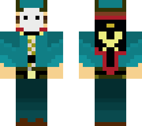 cultist