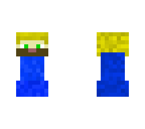 cursed creeper