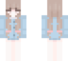cute girl type 2