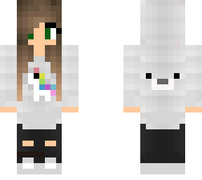 cute unicor // panda girly c;