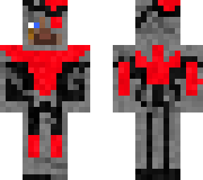 cyborg steve