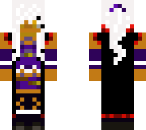 dark elf lucy