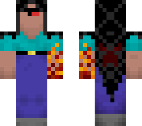 dark/fire derp mage
